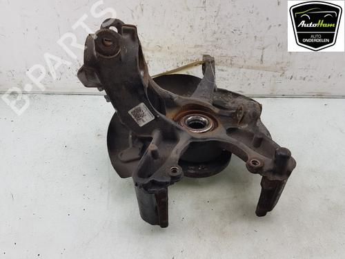 Right front steering knuckle SKODA OCTAVIA I Combi (1U5) 1.9 TDI | BP18166748M26 