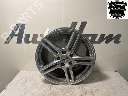 Used Rim PORSCHE PANAMERA (971) 3.0 4 (97ABA1, 97BBA1) (330 hp) 30102621