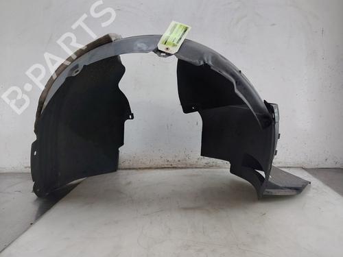 Cava de roda Cava de roda VW GOLF VII (5G1, BQ1, BE1, BE2) 1.2 TSI (86 hp) 36640720 36640720