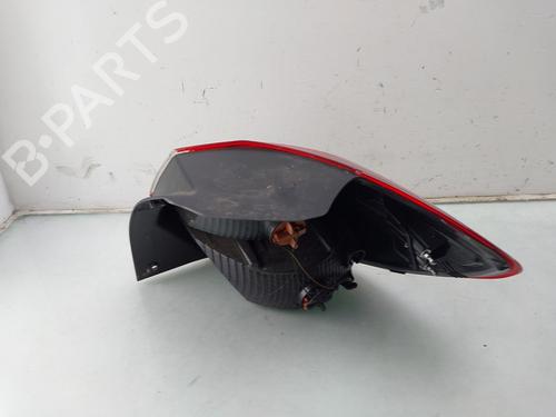 Left taillight HYUNDAI i10 III (AC3, AI3) 1.0 MPi | BP33129558C34 - Image 3