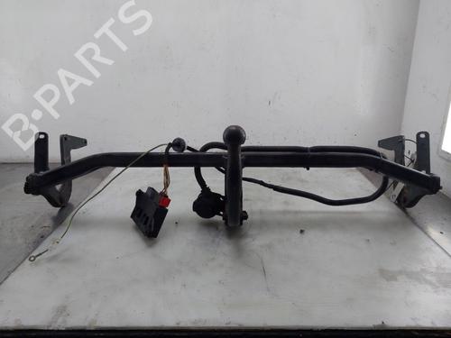 Trækkugle/Mekanisme PEUGEOT 308 SW II (LC_, LJ_, LR_, LX_, L4_) 1.2 THP 130 (131 hp) 32415594