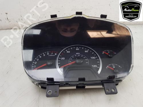 Instrument cluster HYUNDAI i10 II (BA, IA) 1.0 | BP17392094C47 