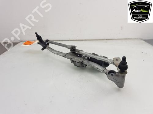 Front wipers mechanism BMW 1 (E81) 123 d | BP12052007C83 