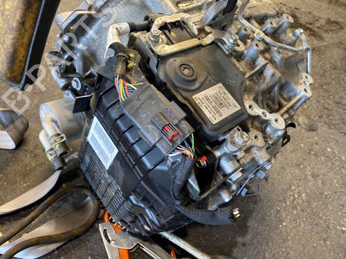 Gearbox OPEL CORSA F (P2JO) 1.2 (68) | BP28126403M3 - Image 8