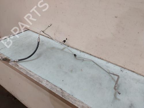 AC pipe VW POLO VI (AW1, BZ1, AE1) 1.0 TSI | BP29609593M126 