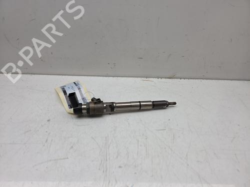 Injector VW CADDY III Box Body/MPV (2KA, 2KH, 2CA, 2CH) 1.6 TDI | BP29910657M100