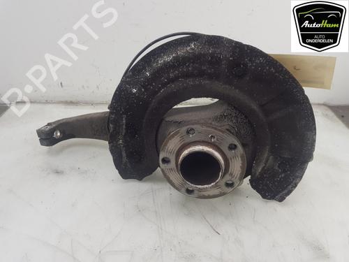 Right front steering knuckle BMW 5 (F10) 520 i | BP16678078M26 