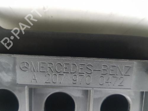 Other MERCEDES-BENZ E-CLASS Convertible (A207) E 250 CGI (207.447) | BP12035080O1 