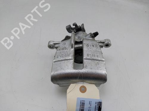 Used Right rear brake caliper VW TRANSPORTER T6 Van (SGA, SGH, SHA, SHH) 2.0 TDI (150 hp) 29910438