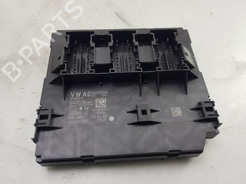 Elektronisk modul VW CADDY IV Box Body/MPV (SAA, SAH) 2.0 TDI (102 hp) 30351761