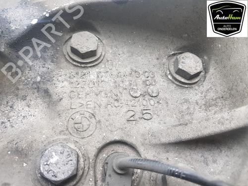 Left front steering knuckle BMW 1 (E87) 116 i | BP12052443M25 
