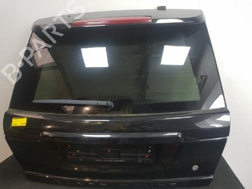 Tailgate LAND ROVER RANGE ROVER SPORT I (L320) 2.7 D 4x4 | BP12029306C6 