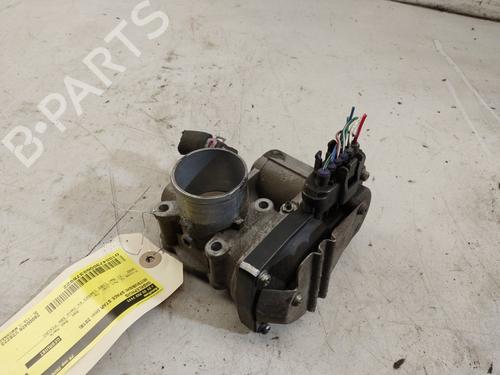 Throttle body MITSUBISHI MIRAGE / SPACE STAR VI Hatchback (A0_A) 1.2 (A03A) | BP39668427M82 - Image 4