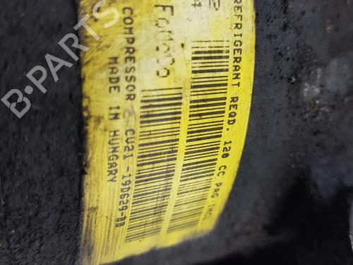 AC compressor FORD FIESTA VI (CB1, CCN) 1.6 TDCi | BP30932173M34 - Image 4