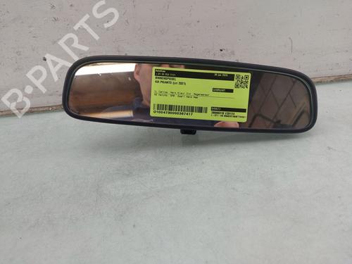 Rear mirror KIA PICANTO III (JA) 1.0 | BP37150929I6 - Image 2