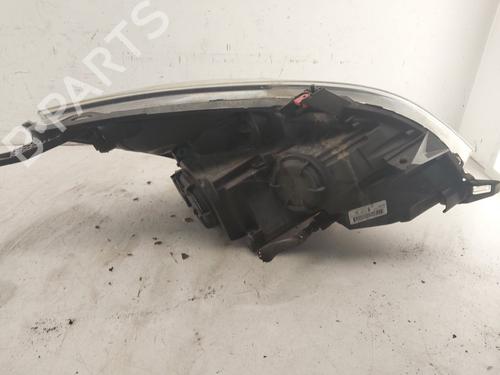 Left headlight OPEL MERIVA B MPV (S10) 1.4 (75) | BP38913523C28 - Image 2