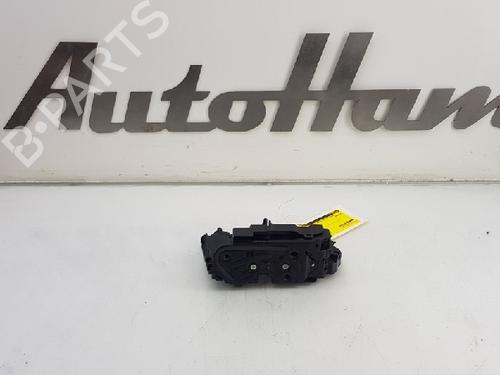 Used Rear right lock SKODA FABIA III (NJ3) 1.0 (60 hp) 13138990
