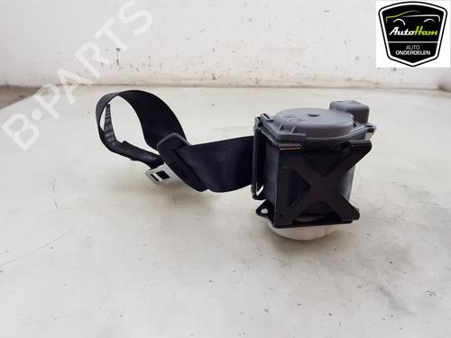 Rear right seatbelt AUDI A1 (8X1, 8XK) 1.4 TFSI | BP17977741I28 