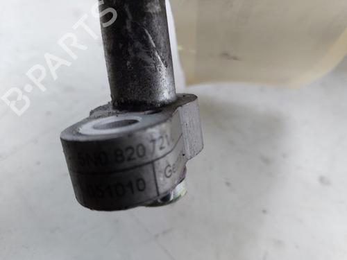 AC pipe VW TIGUAN (5N_) 1.4 TSI | BP29478890M126 