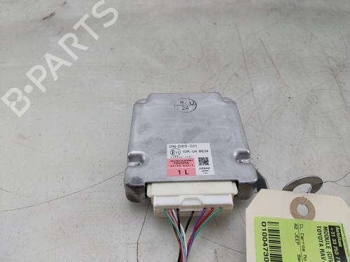 Used Control unit Control unit 36838855 36838855