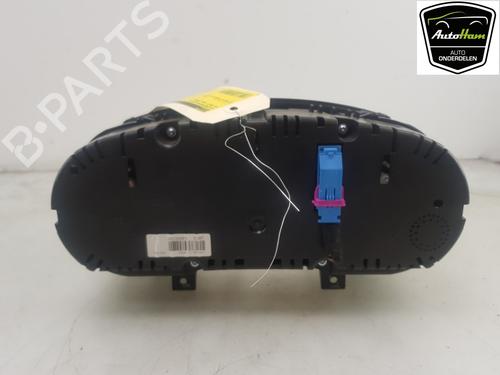 Instrument cluster VW GOLF VI (5K1) 1.6 TDI | BP15769919C47