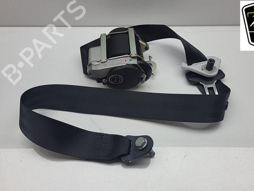 Front right seatbelt PEUGEOT 208 I (CA_, CC_) 1.2 VTI 82 | BP21598333I25 