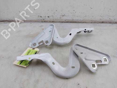 Used Hinge/Door check strap FORD PUMA (J2K, CF7) 1.0 EcoBoost mHEV (155 hp) 30466314