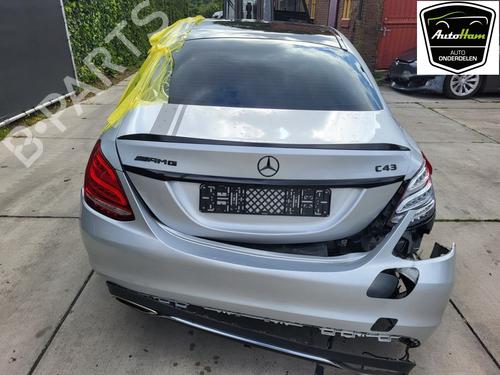 Tailgate MERCEDES-BENZ C-CLASS (W205) C 350 e (205.047) | BP19667788C6 