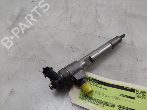 Injector RENAULT KANGOO III Box Body/MPV 1.5 Blue dCi 95 (FJAB) | BP35978246M100 - Image 3