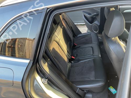 Seats set AUDI Q5 (8RB) 2.0 TFSI quattro | BP28537690C78