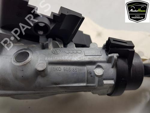 Ignition barrel SKODA CITIGO (NF1) 1.0 | BP16898731M48 