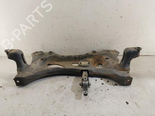 Used Subframe Subframe AUDI A3 Sportback (8VA, 8VF) 2.0 TDI (136 hp) 40525678 40525678