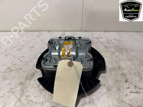 Driver airbag RENAULT CLIO III (BR0/1, CR0/1) 1.2 16V | BP14930497C9 