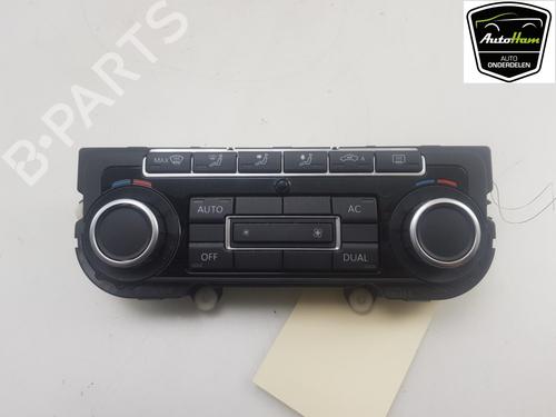 Used Climate control VW GOLF VI (5K1) 1.4 TSI (160 hp) 15541529