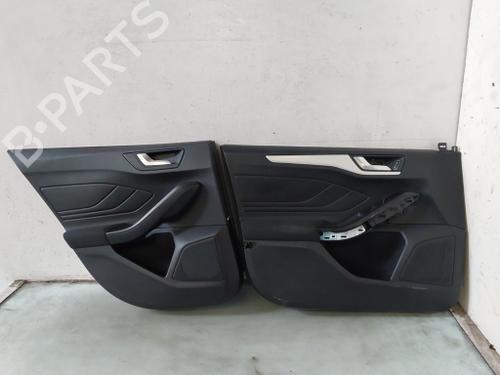 Seats set FORD FOCUS IV Turnier (HP) 1.0 EcoBoost | BP40503931C78 - Image 7