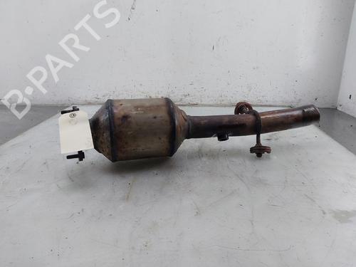 Used Catalyst Catalyst FORD TRANSIT CUSTOM V362 Van (FY, FZ) 2.0 EcoBlue (170 hp) 33617080 33617080