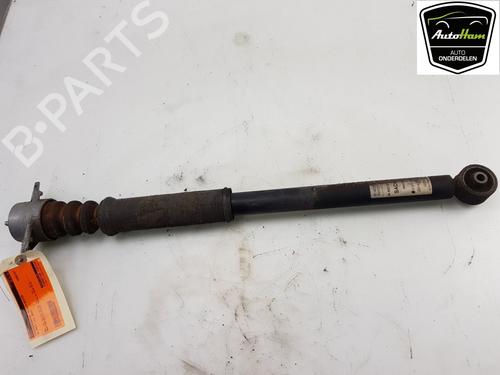 Used Right rear shock absorber VW POLO V (6R1, 6C1) 1.4 TDI (75 hp) 12049282