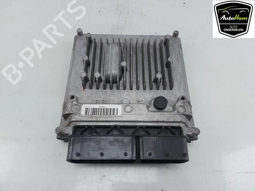 Used Engine control unit (ECU) Engine control unit (ECU) 12047539 12047539