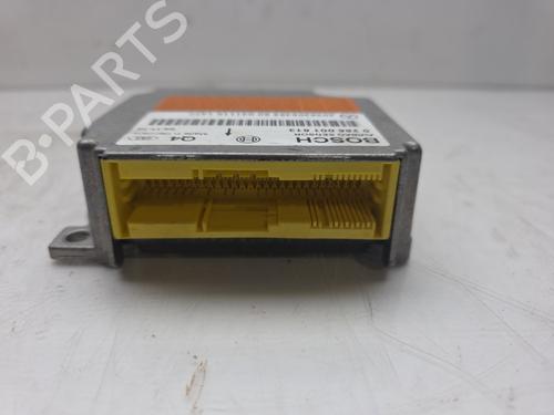 ECU airbags MERCEDES-BENZ C-CLASS Coupe (CL203) C 180 Kompressor (203.746) | BP30103009M53 