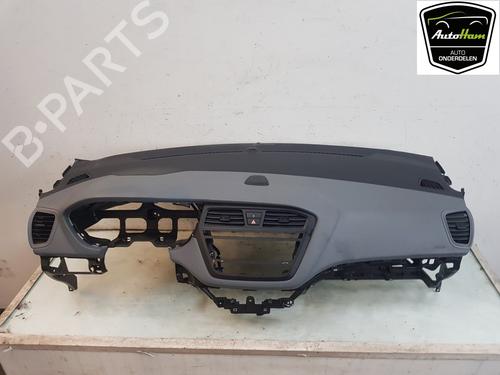 Airbag Kit HYUNDAI i20 II (GB, IB) 1.2 | BP16222276C86 