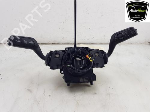 Used Steering column stalk FORD FIESTA VII Van 1.0 EcoBoost (101 hp) 29062022