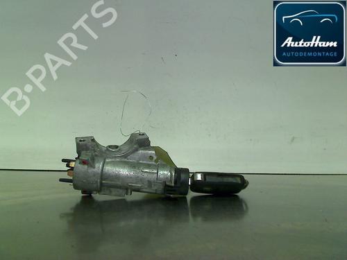 Used Ignition barrel SKODA FABIA II (542) 1.9 TDI (105 hp) 12016875