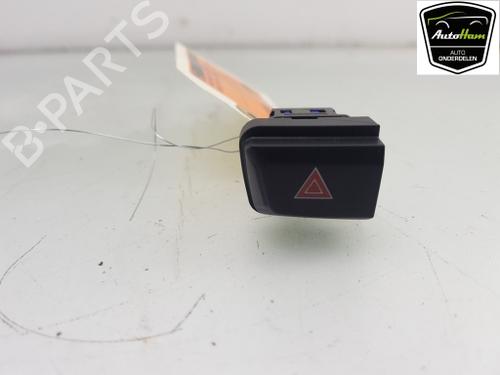 Used Warning switch Warning switch PEUGEOT 2008 I (CU_) 1.2 THP 130 / PureTech 130 (130 hp) 13149023 13149023