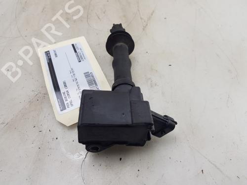 Ignition coil OPEL CORSA F (P2JO) 1.2 (68) | BP24433799M94 - Image 3