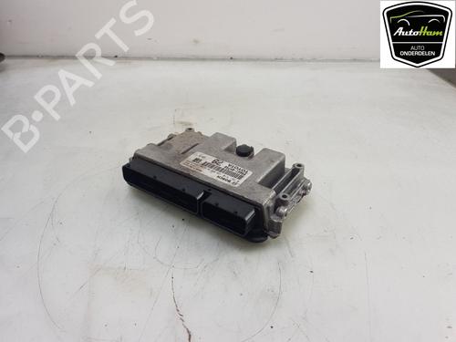 Used Engine control unit (ECU) Engine control unit (ECU) 12044542 12044542