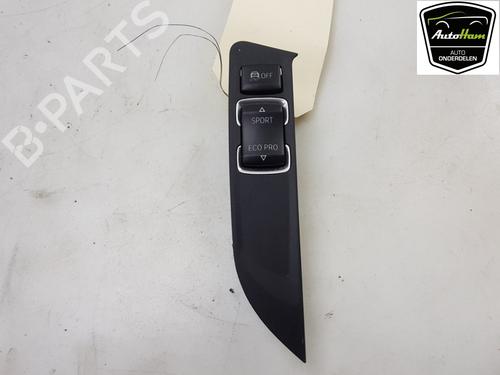 Used Control unit Control unit 15387204 15387204