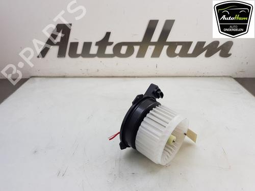 Varmeblæser MITSUBISHI MIRAGE / SPACE STAR VI Hatchback (A0_A) 1.2 (71 hp) 12036868