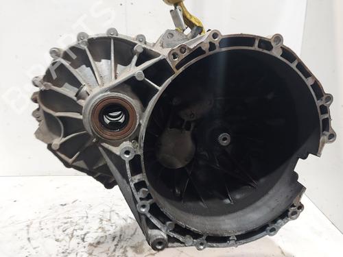 Used Gearbox FORD TRANSIT CUSTOM V362 Van (FY, FZ) 2.0 EcoBlue (130 hp) 32205924