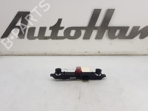 Used Warning switch FIAT 500 (312_) 1.2 (312AXA1A) (69 hp) 13140912