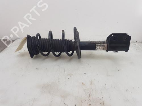 Used Right front shock absorber PEUGEOT 208 II (UB_, UP_, UW_, UJ_) 1.2 PureTech 100 (101 hp) 25377347